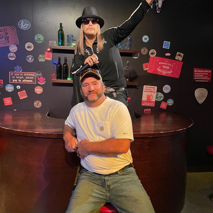 Profile Picture of Scott Hoffer (@hoffer5117) on Tiktok