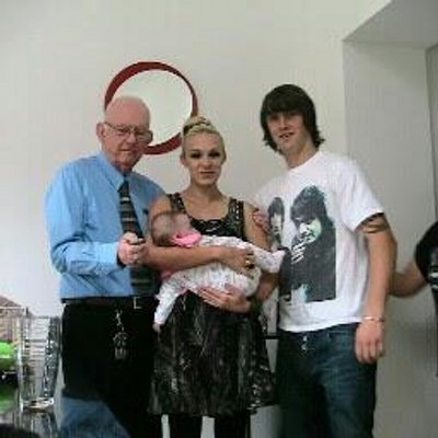 Profile Picture of MICHAEL LAMING (@Laming1Laming) on Twitter