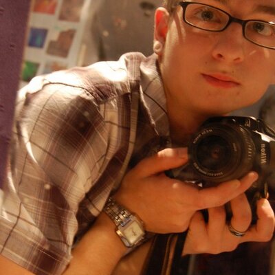 Profile Picture of Stephen Pemble (@spemble93) on Twitter