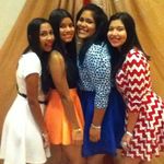 Profile Picture of Hester Andrea Fernanda Analy (@hafa_4ever) on Instagram