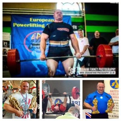 Profile Picture of Steve Thomasson (@Teamthomasson) on Twitter