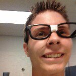 Profile Picture of Christopher  kerr (@rufusdemonspawn) on Instagram