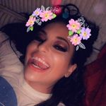 Profile Picture of Amber mckinley (@amber__pur709) on Instagram