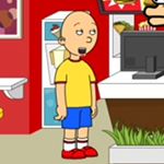 Profile Picture of Calliou (@calliou_animation_on_goanimate) on Instagram