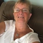 Profile Picture of Bobbie Hutton (@huttonbobbie) on Instagram