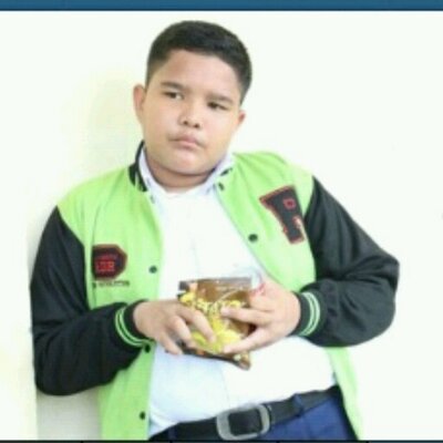 Profile Picture of Muhammad Ma'arif Nst (@Real_Arif_Payne) on Twitter
