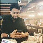 Profile Picture of Amit Vyas (@amiiit_av) on Instagram