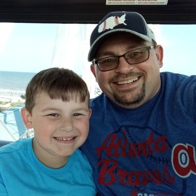 Profile Picture of Chris McPhail (@CMcPhail138) on Twitter