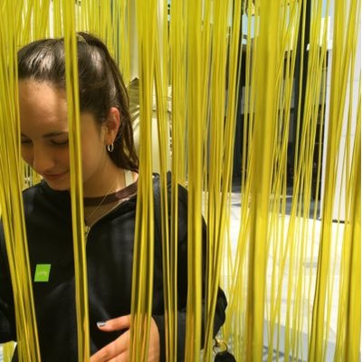 Profile Picture of Ava Richards (@a_richards123) on Twitter