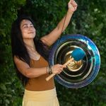 Profile Picture of Isabel Kwak Yoga (@isabelkwakyoga) on Instagram