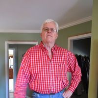 Profile Picture of David Mcgough (@david-mcgough-14) on Quora