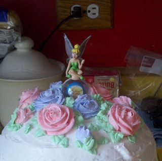 Profile Picture of Gerri's Cake Page Nickolson (Cakes) (@gerriscakepage.nickolson) on Facebook