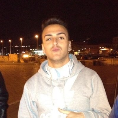 Profile Picture of Pasquale Di Matteo (@pasqualedimatt4) on Twitter