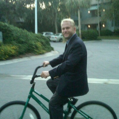 Profile Picture of Glen R Chambers (@GlenChambers) on Twitter