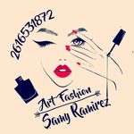 Profile Picture of Art Fashíon Samy Ramirez (@artafashion_samyramirez) on Instagram