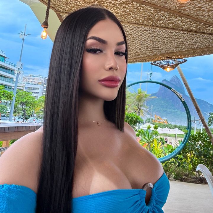 Profile Picture of Isabella Ribeiro (@isabellarbo) on Tiktok