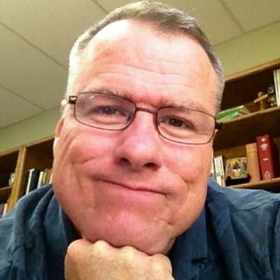 Profile Picture of William Crabtree (@PastorBCrabtree) on Twitter