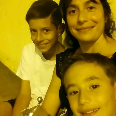 Profile Picture of Luis Antonio Ovando (@LuisAntonioOva4) on Twitter