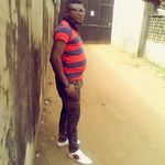 Profile Picture of Ochayi salanto Joseph (@ochayisalanto) on Instagram