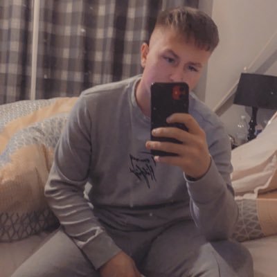 Profile Picture of Ben Jenks (@Ben_Jenks7) on Twitter