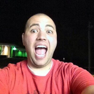 Profile Picture of Ben Densmore (@DensmoreBen) on Twitter