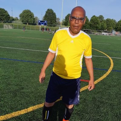 Profile Picture of GUY Benoit (@GUYBenoit11) on Twitter