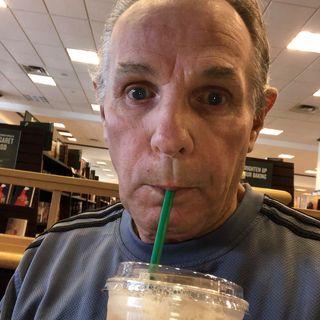 Chuck Davidson - Facebook Profile Picture of Chuck Davidson (@chuck.davidson.14) on Facebook