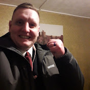 Profile Picture of David Hollick-Cairns (@DavidHCairns) on Youtube