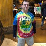 Profile Picture of Matthew Nichols (@mattnichols216) on Instagram