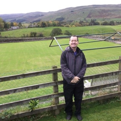 Profile Picture of KenBland (@Bland53Ke) on Twitter