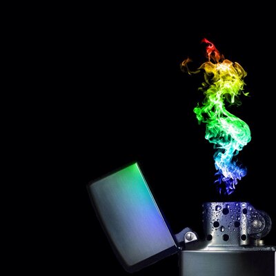 Profile Picture of Jacob Schott (@Schottgunner) on Twitter