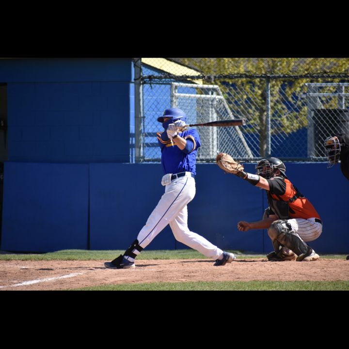 Profile Picture of Cal Fournier (@cal4nier) on Tiktok