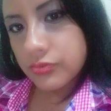 Profile Picture of Angelica Gallegos (@AngyGallegosm) on Twitter