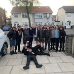 Profile Picture of Dylan (@dylanquirk2008) on Instagram