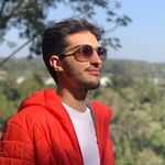 Profile Picture of Caio Braun Bernini (@caiobbraun) on Instagram
