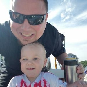 Profile Picture of Matt Morey (@mgmorey79) on Twitter