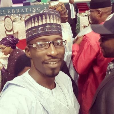 Profile Picture of Ahmad Kabir Sa'id Daura (@ak_kabir) on Twitter