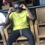 Profile Picture of Sharif Hussein (@sharifhussein_saku) on Instagram