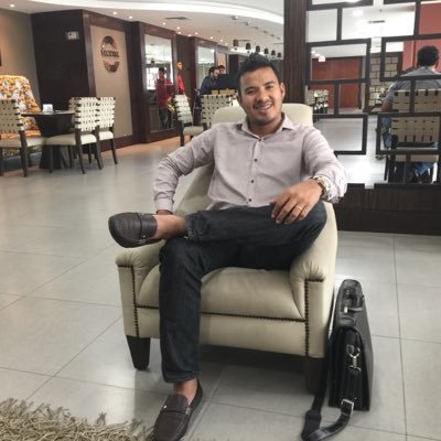 Profile Picture of Dr Frank Olvera (@FrankOlveraD) on Twitter