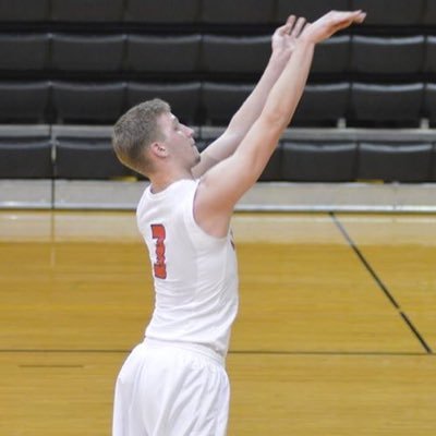 Profile Picture of Cody Weimer (@Cody___Weimer) on Twitter