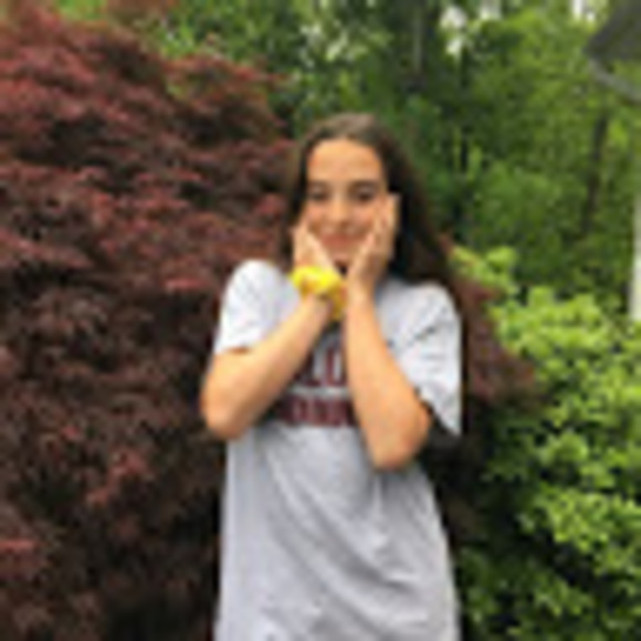 Profile Picture of Kate Mcfeeley (@katemcfeeley) on Poshmark