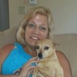 Profile Picture of Debra Potts Glass (@pottsie60) on Instagram