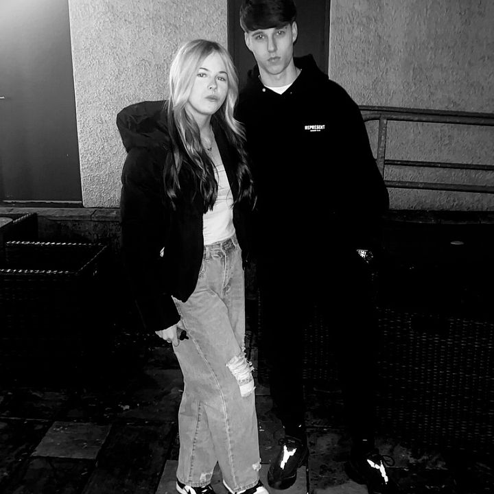 Profile Picture of Jamesloughery (@james.loughery) on Tiktok