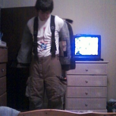 Profile Picture of Kyle Hyer (@ckhyer95) on Twitter