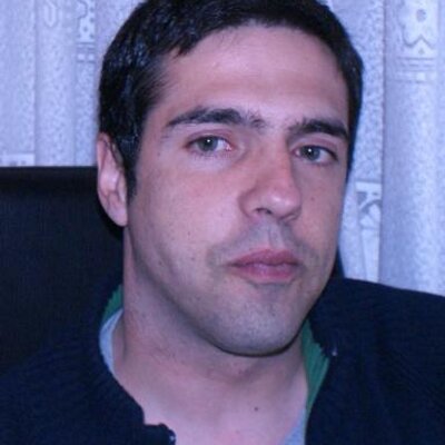 Profile Picture of Luis Barral (@lubamu80) on Twitter