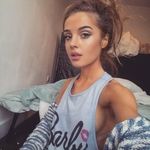 Profile Picture of Abbey clifford (@abbzjj93) on Instagram