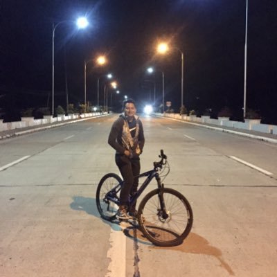 Profile Picture of Keith Jasper Maboloc (@keith_maboloc) on Twitter