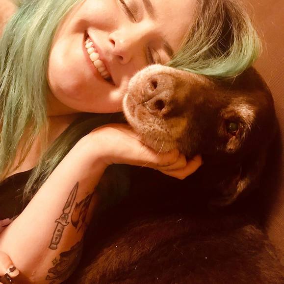 Profile Picture of Nora Tessier (@noratessier) on Poshmark