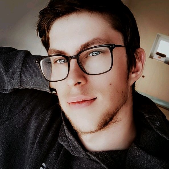 Profile Picture of Albert Geer (@@albertgeer) on Tiktok