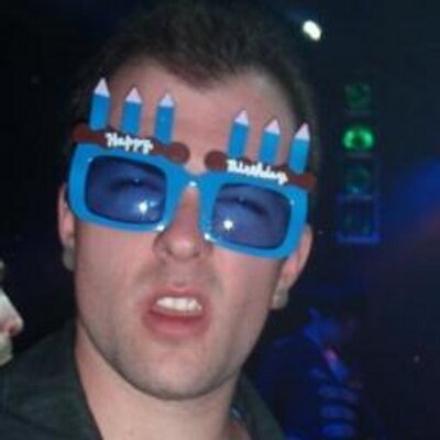 Profile Picture of Nicholas Sheppard (@nsheppard02) on Twitter